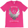 Nothing is True Everything is Permitted T-Shirt