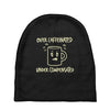 over caffeinated (3) Baby Beanies