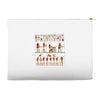 ancient rock Accessory Pouches
