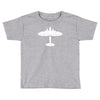 heinkel he111 bomber germany deutschland Toddler T-shirt