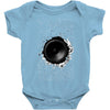 speaker 2 Baby Onesie