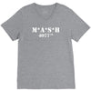 mash V-Neck Tee