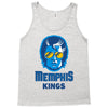 memphis kings Tank Top