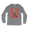 Boom Bakugou Katsuki Long Sleeve Shirts