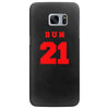 DUN 21 Samsung Galaxy S7 Edge