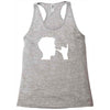 gaz geordie shore gary beadle Racerback Tank