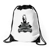 I Am Doberman Pinscher Actually In A Very Commited Relationship Drawstring Bags