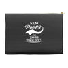 New Poppy 2018 Rokie Dept. Accessory Pouches