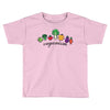 veganism Toddler T-shirt