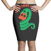 everything is fine Pencil Skirts