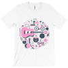 pop heart T-Shirt