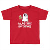 For The Boos Toddler T-shirt