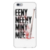 eeny meeny miny moe iPhone 6 Plus/6s Plus Case