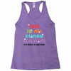 This Is My Human Costume I'm Really A Unicorn Racerback Tank