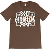 Boef en de Gelogeerde Aap T-Shirt