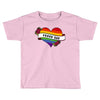 Proud Dad Toddler T-shirt