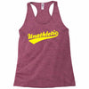 unathletic Racerback Tank
