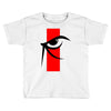 kratos 2 Toddler T-shirt