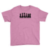 choose your weapon Youth Tee