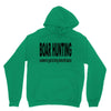 boar hunting tex Unisex Hoodie