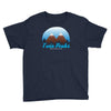 population 51,201 Youth Tee