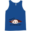 Excuse Me Is It February Yet Baby Boy Tank Top