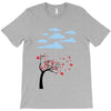 Tree Of Love T-Shirt