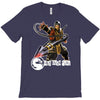 scorpion mortal kombat T-Shirt