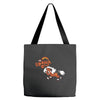 my little epona Tote Bags