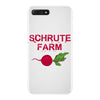 schrute farm iPhone 7 Plus Case