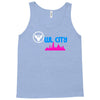 owl city retro Tank Top
