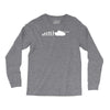 evolution vi tiger 88 Long Sleeve Shirts