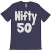 nifty 50 T-Shirt