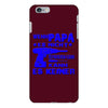 wenn papa es nicht kann iPhone 6/6s Plus Case