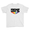 Cosmic Youth Tee