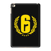 Rainbow Six Siege iPad Mini 4