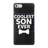 Coolest Son Ever iPhone 7 Case