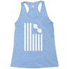 united weights beast Racerback Tank