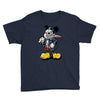 jason mouse Youth Tee