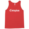 new compton gangster eazy e dr Tank Top