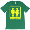 drop yours T-Shirt