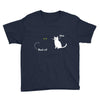 black cat magic Youth Tee
