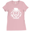 zoneling Ladies Fitted T-Shirt