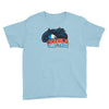 team america Youth Tee