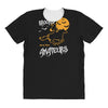 horse riders All Over Women's T-shirt
