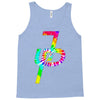jake paull Tank Top