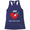 Lil Xan Diego Leanos Racerback Tank