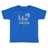 no suggestions please Toddler T-shirt