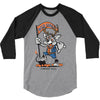 wild forever 3/4 Sleeve Shirt