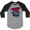 squirrel 3/4 Sleeve Shirt